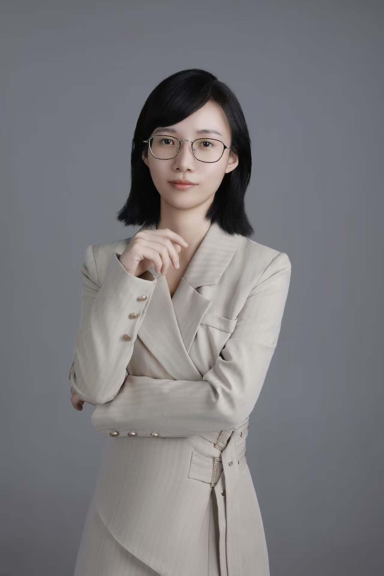 沈依敏